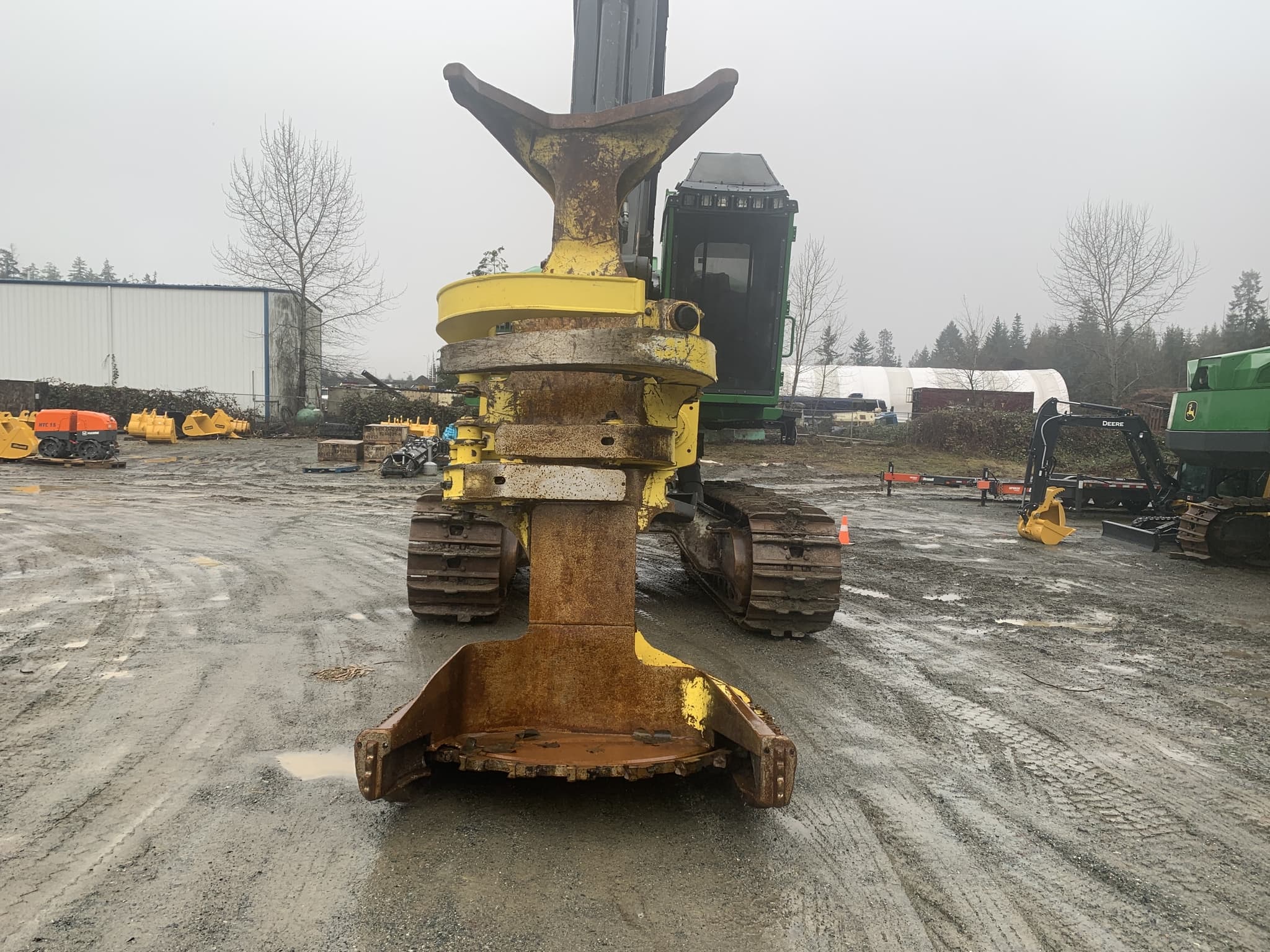 2018 John Deere 959M